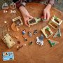 LEGO 76401 Vrt Hogvortsa™: Spasavanje Sirijusa - slika 4