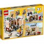 LEGO 31131 Gradska prodavnica nudli - slika 2