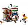 LEGO 31131 Gradska prodavnica nudli - slika 3