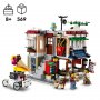 LEGO 31131 Gradska prodavnica nudli - slika 4