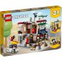LEGO 31131 Gradska prodavnica nudli - slika 1