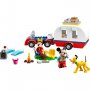 LEGO 10777 Mikijevo i Minino kampovanje - slika 2