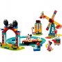 LEGO 10778 Mikijeva, Minina i Šiljina zabava u zabavnom parku - slika 2