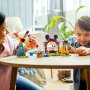 LEGO 10778 Mikijeva, Minina i Šiljina zabava u zabavnom parku - slika 4