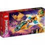 LEGO 71770 Zejnov mlaznjak sa zlatnim zmajem - slika 1