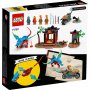 LEGO 71759 Hram nindža-zmaja - slika 2