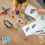 LEGO 71759 Hram nindža-zmaja - slika 4