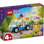 LEGO 41715 Sladoled kamion - slika 1