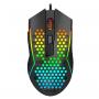 REDRAGON Žični miš M987-K RGB (Crna) - slika 1