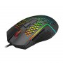 REDRAGON Žični miš M987-K RGB (Crna) - slika 3