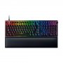 RAZER Huntsman V2 Opto-Mechanical Gaming Keyboard (Linear Red Switch) - slika 1