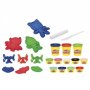 HASBRO Play-Doh PJ MASK set - slika 2