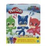 HASBRO Play-Doh PJ MASK set - slika 1