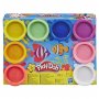 HASBRO Play Doh najlepše boje set 8 kom ASST - slika 3
