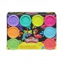 HASBRO Play Doh najlepše boje set 8 kom ASST - slika 1