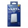 VARTA Power bank Energy 15000mAh (Bela) - slika 1