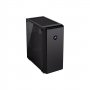 CORSAIR Carbide 175R Midi Tower ATX/ Gaming/Bez napajanja/kaljeno staklo/RGB/crna (CC-9011171-WW) - slika 1