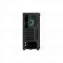 CORSAIR Carbide 175R Midi Tower ATX/ Gaming/Bez napajanja/kaljeno staklo/RGB/crna (CC-9011171-WW) - slika 4