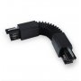 BBLINK Trofazni konektor flex WSO-30B crni - slika 1