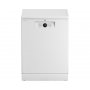 BEKO BDFN 26521 WQ mašina za pranje sudova - slika 1