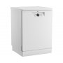 BEKO BDFN 26521 WQ mašina za pranje sudova - slika 2