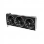 XFX AMD RX6750 XT Speedster MERC Black 12GB GDDR6 192bit - slika 2