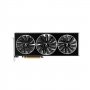 XFX AMD RX6750 XT Speedster MERC Black 12GB GDDR6 192bit - slika 1