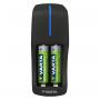 VARTA Mini punjač baterija + 2xAAA 800mAh - slika 1