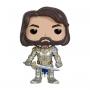 FUNKO Pop! Movies King Llane Vinyl Figura - slika 2