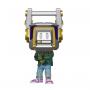 FUNKO Pop Games Fortnite - DJ Yonder - slika 2