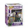 FUNKO Pop Games Fortnite - DJ Yonder - slika 1