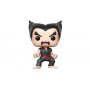 FUNKO Tekken POP! Vinyl - Heihachi (Black&Red Judo) - slika 2