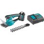 MAKITA Akumulatorske makaze za travu DUM111SYX - slika 1