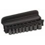 BOSCH 9-delni set nasadnih ključeva 7-19mm (2608551098) - slika 1