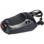 BOSCH Li-Ion brzi punjač AL 2215 CV 1,5 A, 230 V, EU - 2607225472 - slika 1