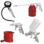 EINHELL Set pneumatskog alata za kompresor 5/1, 4132720 - slika 1