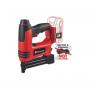 EINHELL Akumulatorska heftalica TE-CN 18 Li – Solo, 4257790 - slika 1