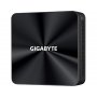 GIGABYTE GB-BRi7-10710 Mini PC Intel Hexa Core i7-10710U 1.10GHz (4.7GHz) - slika 2