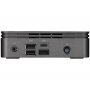 GIGABYTE GB-BRi7-10710 Mini PC Intel Hexa Core i7-10710U 1.10GHz (4.7GHz) - slika 3