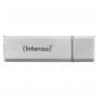 INTENSO Alu Line 64GB USB 2.0 (Srebrni) - slika 1