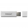 INTENSO Alu Line 64GB USB 2.0 (Srebrni) - slika 2