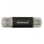 INTENSO Twist Line USB GB USB-C/USB-A 3.2 - slika 1