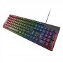 NOXO Fusionlight Gejmerska Tastatura, EN - slika 2