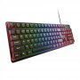 NOXO Fusionlight Gejmerska Tastatura, EN - slika 3