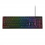 NOXO Fusionlight Gejmerska Tastatura, EN - slika 1
