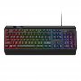 NOXO Origin Gejmerska Tastatura, EN - slika 1