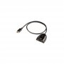 HAMA HDMI™ Switcher 2x1 - slika 1