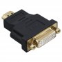 HAMA Adapter HDMI (Muški) Na DVI (Ženski) 34036 - slika 2