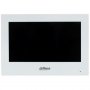 DAHUA Touch monitor VTH2621GW-P 1024600, Indoor Beli - slika 3