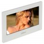 DAHUA Touch monitor VTH2621GW-P 1024600, Indoor Beli - slika 1